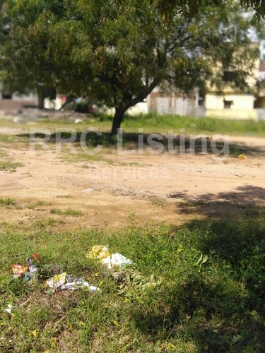 OPEN PLOT FOR SALE IN CHE