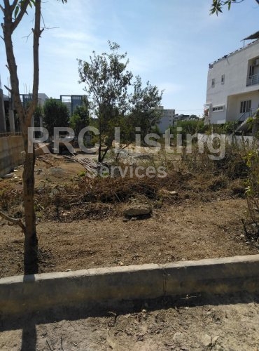 OPEN PLOT FOR SALE IN SAI