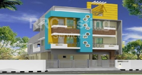 3 BHK Independent house f