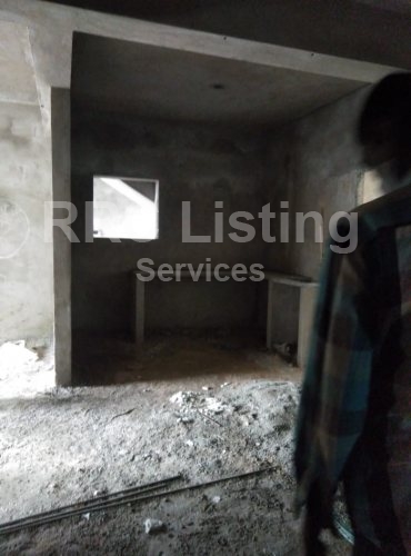 FLAT FOR SALE IN MALKAJGI