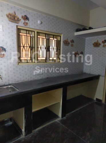 2 BHK FLAT IN MEHDIPATNAM