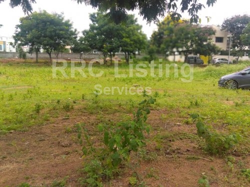 OPEN PLOT FOR SALE IN MOI