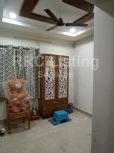 FLAT FOR SALE IN AMEENPUR