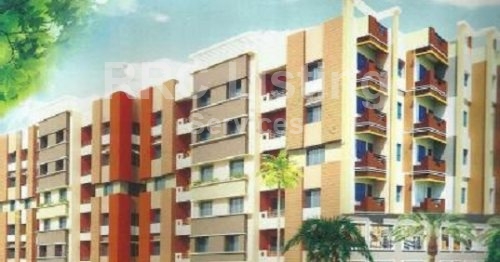 2 bhk flat for sale in Ea