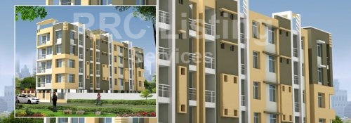 2 BHK Flat for sale in Sa