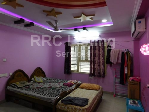 FLAT FOR SALE IN ATTAPUR