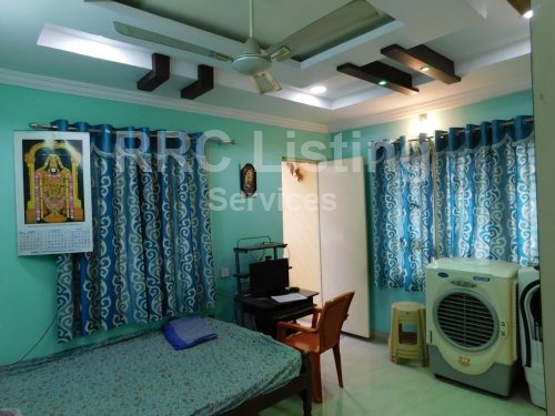 FLAT FOR SALE IN BEGUMPET