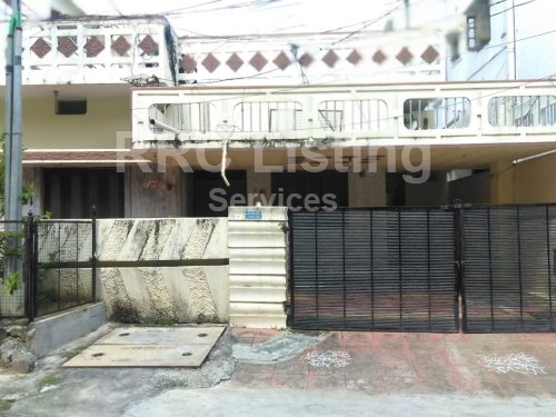 2 BHK  INDEPENDENT HOUSE 