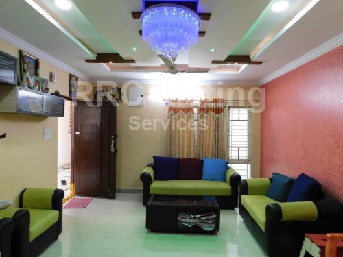 FLAT FOR SALE IN SOMAJIGU