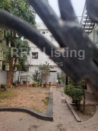 OPEN PLOT FOR SALE IN CHE