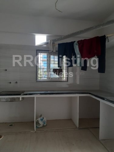 FLAT FOR SALE IN SAINIKPU