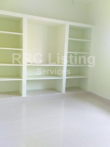 FLAT FOR SALE IN MALKAJGI