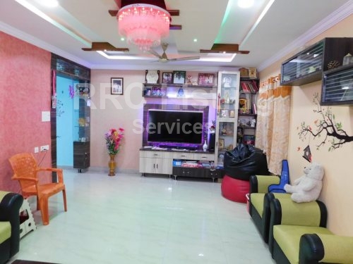 FLAT FOR SALE IN NACHARAM