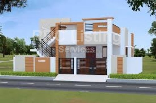 4 BHK Independent House f