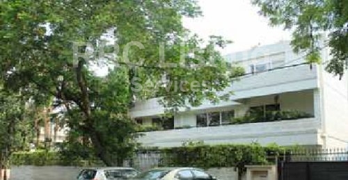 3 BHK Flat for sale in Ka