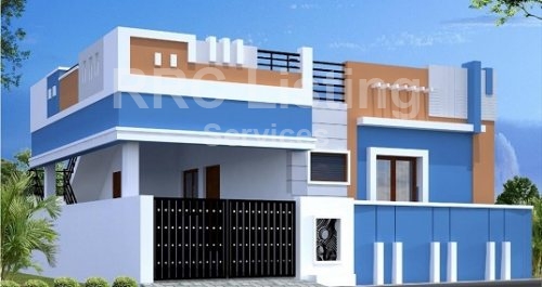 3 BHK Independent house f