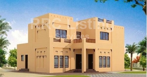 5 BHK independent  House 