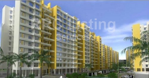 2 BHK Flat for sale in Ma