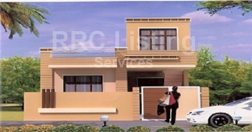 2 BHK Independent house f