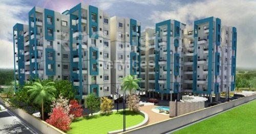 2 BHK flat for sale in We