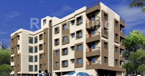 2 BHK Flat for sale in We