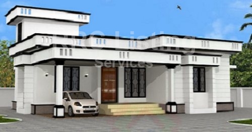 3 BHK Independent duplex 