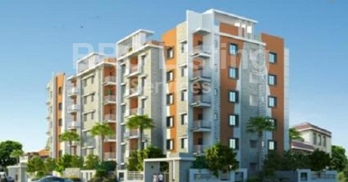 2 BHK Flat for sale in We