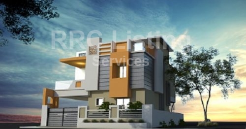 3 BHK Independent house f