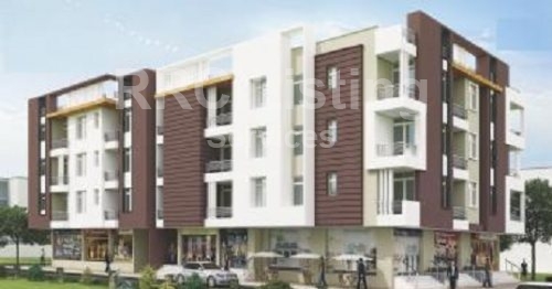 3 BHK Flat for sale in We