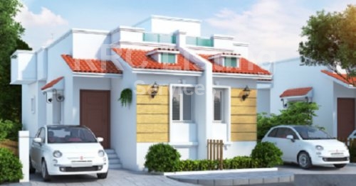 3 BHK Flat for sale in We