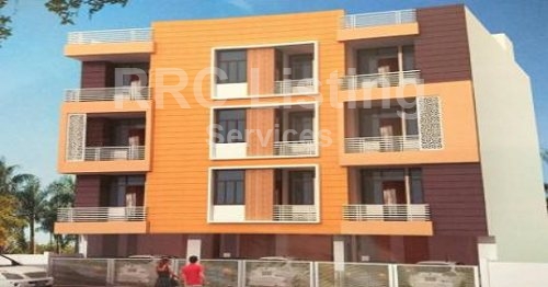 2 BHK Flat for sale in We