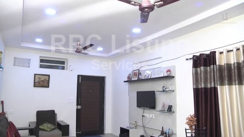 3 BHK Independent Duplex 