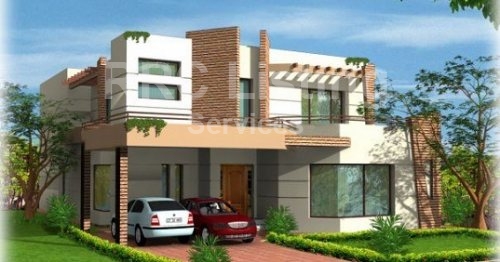 2 BHK Independent house f