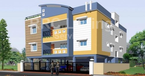 3 BHK flat for sale in Va