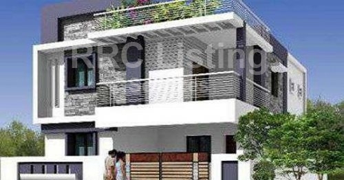 3 BHK Independent house f