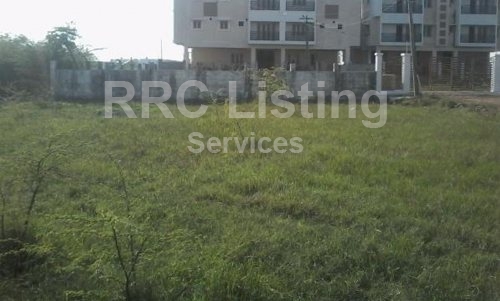 Open plot for sale in Tri