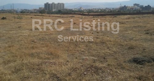 Open plot for sale in Bol