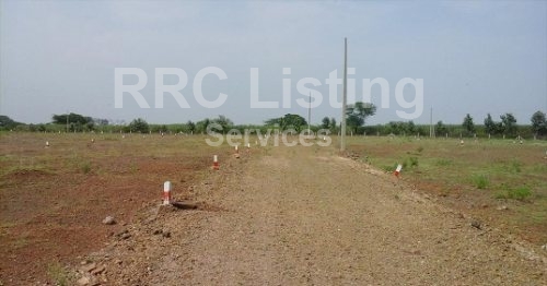 Land for sale in shamshab