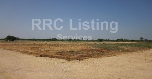 plot fr sale in East marr