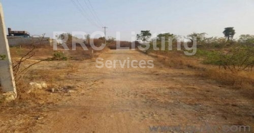 Open plot for sale in Yap