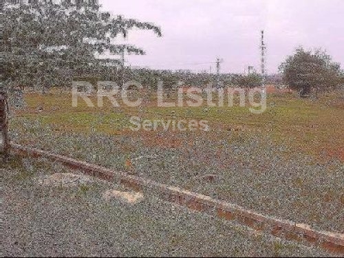 Open plot for sale in  Bo