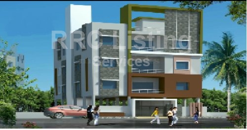 4 BHK  Independent House 