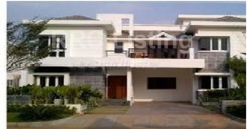 4 BHK  Independent House 