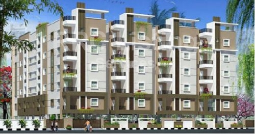 4 BHK  Independent House 