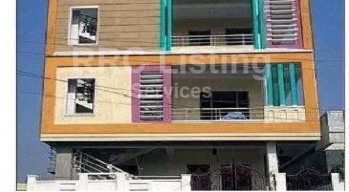 3 BHK Flat for sale in Al