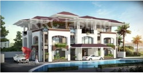 3 BHK Independent house f