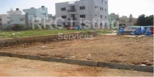 Open plot for sale in Sai