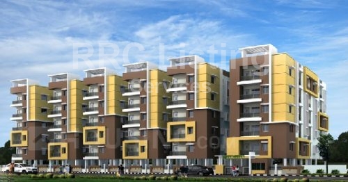 4 BHK  Independent House 