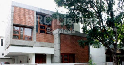 4 BHK  Independent House 