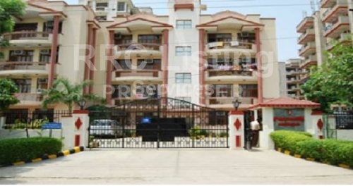 3 BHK Independent duplex 